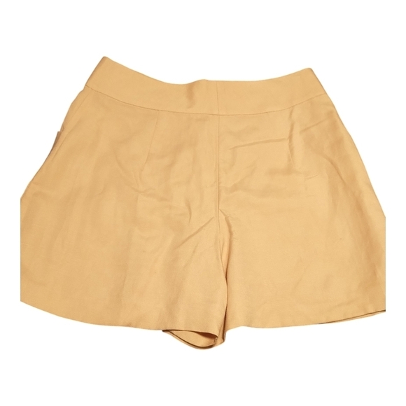 Club Monaco Women's Blush Shorts - Picture 1 of 7